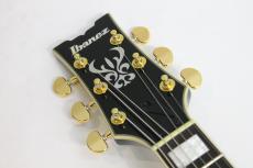Ibanez AM73G / Black 【ニューモデル】_8