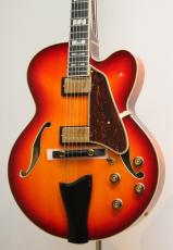 Ibanez AF115 / Aged Whiskey Burst【ニューモデル】