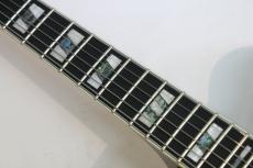 Ibanez AF115 / Aged Whiskey Burst【ニューモデル】_7
