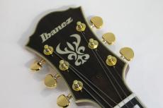 Ibanez AF115 / Aged Whiskey Burst【ニューモデル】_8