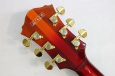 Ibanez AF115 / Aged Whiskey Burst【ニューモデル】_10