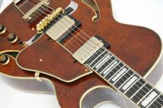 Ibanez AG95MG / Dark Amber【ニューモデル】_2