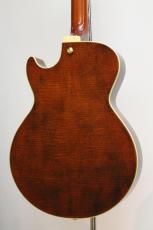 Ibanez AG95MG / Dark Amber【ニューモデル】_5