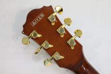 Ibanez AG95MG / Dark Amber【ニューモデル】_10