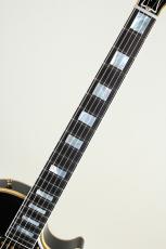 Gibson 1957 Les Paul Custom Reissue 3 Pickup VOS Ebony 2025_4