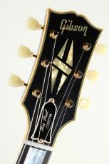 Gibson 1957 Les Paul Custom Reissue 3 Pickup VOS Ebony 2025_5