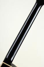 Gibson 1957 Les Paul Custom Reissue 3 Pickup VOS Ebony 2025_7