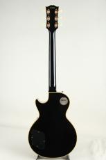 Gibson 1957 Les Paul Custom Reissue 3 Pickup VOS Ebony 2025_8