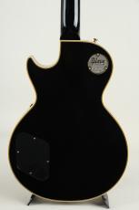 Gibson 1957 Les Paul Custom Reissue 3 Pickup VOS Ebony 2025_9