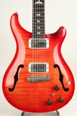 Paul Reed Smith [PRS] Hollowbody II Piezo 10Top 2015
