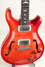 Paul Reed Smith [PRS] Hollowbody II Piezo 10Top 2015_3