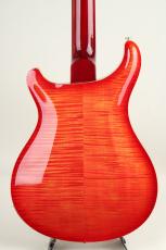 Paul Reed Smith [PRS] Hollowbody II Piezo 10Top 2015_4