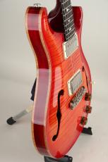 Paul Reed Smith [PRS] Hollowbody II Piezo 10Top 2015_10