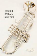 Bach 180ML37SP s/n 616***【中古】