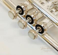 Bach 180ML37SP s/n 616***【中古】_4
