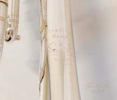 Bach 180ML37SP s/n 616***【中古】_5