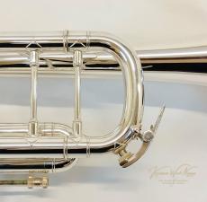 Bach 180ML37SP s/n 616***【中古】_6