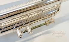 Bach 180ML37SP s/n 616***【中古】_10