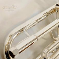 Bach 180ML37SP s/n 616***【中古】_11