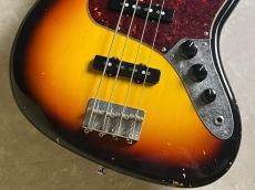 Black Smoker TRAD MASTER SERIES BETA-J4　Medium Aged 3TS_3