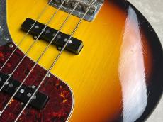 Black Smoker TRAD MASTER SERIES BETA-J4　Medium Aged 3TS_6