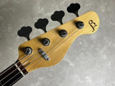 Black Smoker TRAD MASTER SERIES BETA-J4　Medium Aged 3TS_8