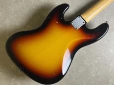 Black Smoker TRAD MASTER SERIES BETA-J4　Medium Aged 3TS_9