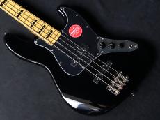 Squier Classic Vibe '70s Jazz Bass Black_3