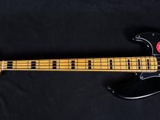 Squier Classic Vibe '70s Jazz Bass Black_4