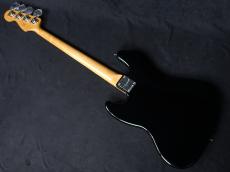 Squier Classic Vibe '70s Jazz Bass Black_6