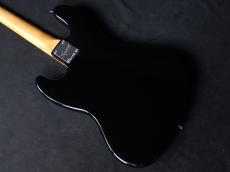 Squier Classic Vibe '70s Jazz Bass Black_7