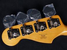 Squier Classic Vibe '70s Jazz Bass Black_9