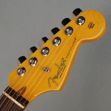 Fender American Professional II Stratocaster 3-Color Sunburst_3