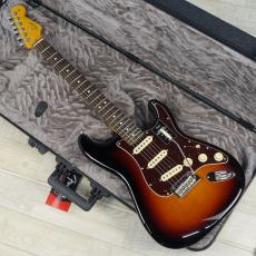 Fender American Professional II Stratocaster 3-Color Sunburst_5