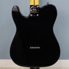 Fender American Professional II Telecaster Black_2