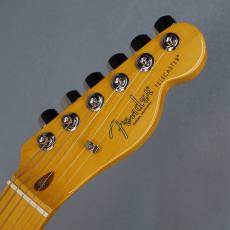 Fender American Professional II Telecaster Black_3