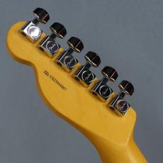 Fender American Professional II Telecaster Black_4