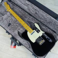 Fender American Professional II Telecaster Black_5