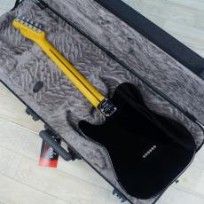 Fender American Professional II Telecaster Black_6