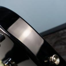 Fender American Professional II Telecaster Black_7