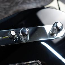 Fender American Professional II Telecaster Black_8