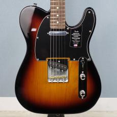 Fender American Professional Classic Telecaster 3-Color Sunburst