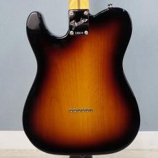 Fender American Professional Classic Telecaster 3-Color Sunburst_2