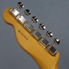 Fender American Professional Classic Telecaster 3-Color Sunburst_4