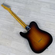 Fender American Professional Classic Telecaster 3-Color Sunburst_6