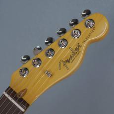 Fender American Professional Classic Telecaster Faded Dakota Red_3