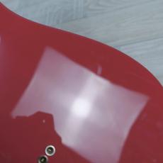 Fender American Professional Classic Telecaster Faded Dakota Red_7