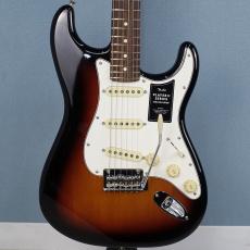 Fender Player II Stratocaster 3-Color Sunburst
