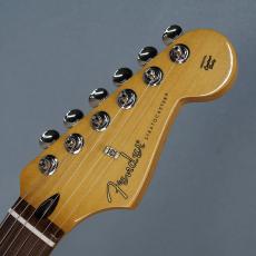 Fender Player II Stratocaster 3-Color Sunburst_3
