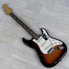 Fender Player II Stratocaster 3-Color Sunburst_5